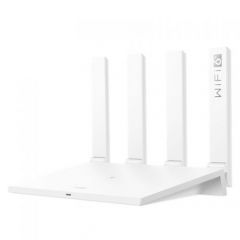 华为（HUAWEI）路由AX3 WS7100(白色)