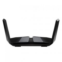 网件（NETGEAR） AX11000万兆5G无线路由器RAX200 （黑色）