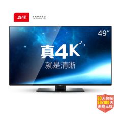 4K高清安卓4.2内置WIFI智能云电视