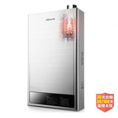 12升 冷凝式燃气热水器(天然气)